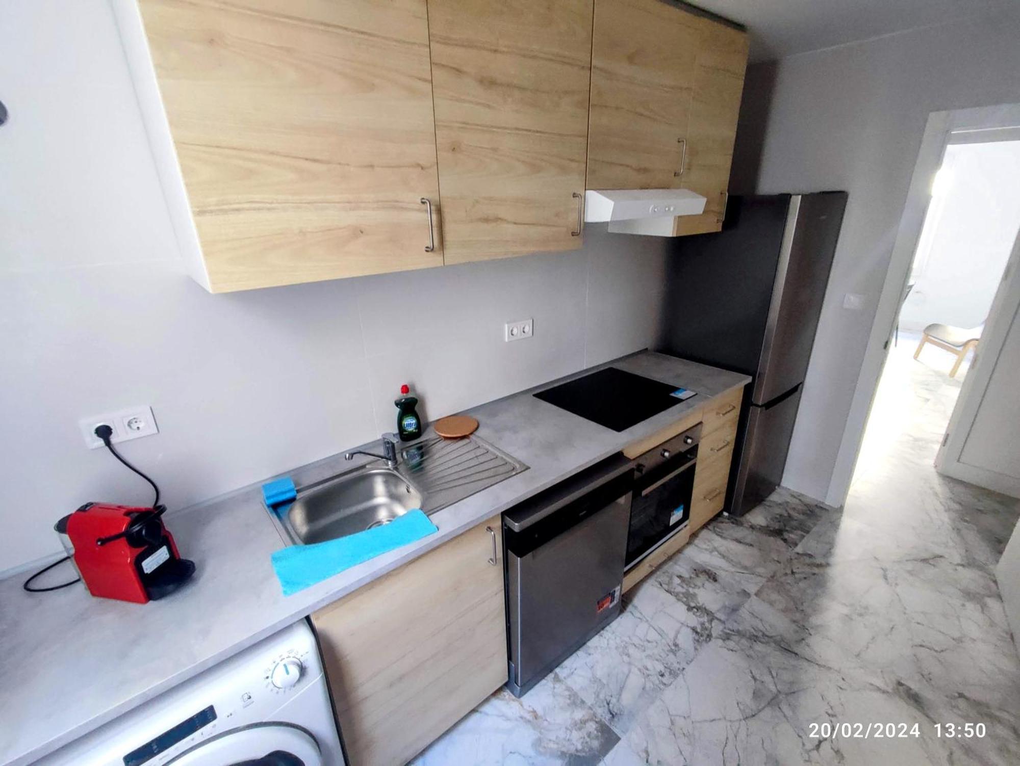 Central Rooms Valencia Downtown - Bruno Apartments Coliving ภายนอก รูปภาพ
