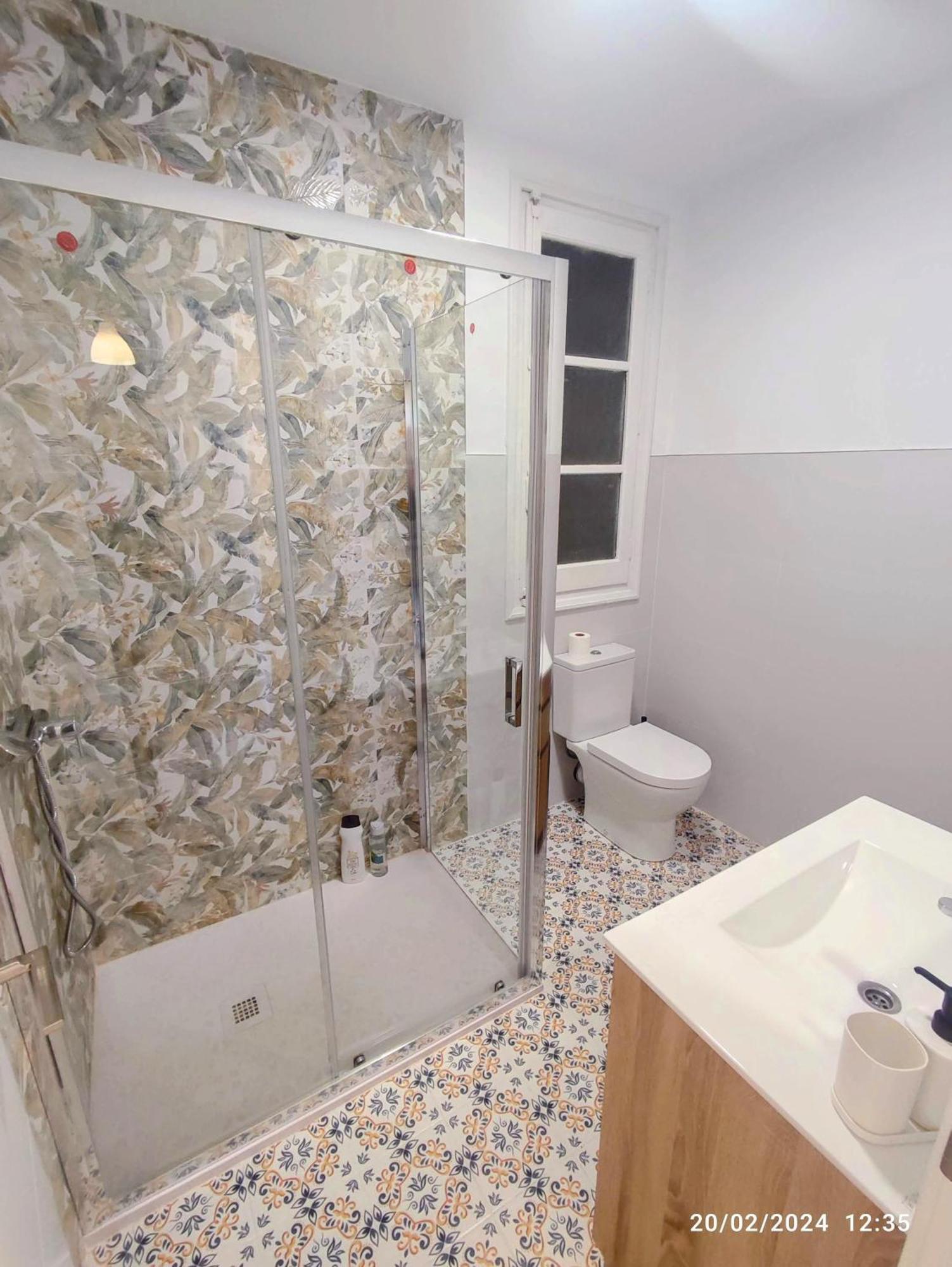 Central Rooms Valencia Downtown - Bruno Apartments Coliving ภายนอก รูปภาพ