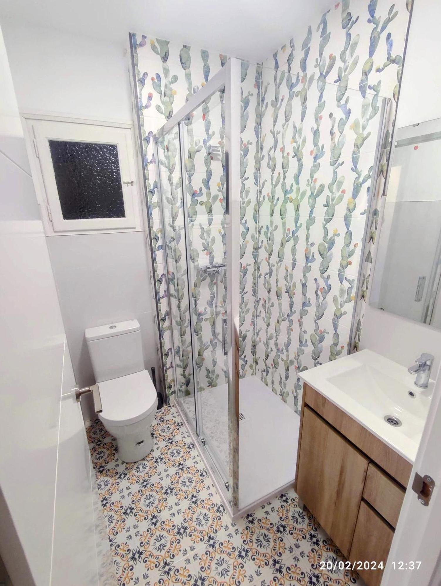 Central Rooms Valencia Downtown - Bruno Apartments Coliving ภายนอก รูปภาพ