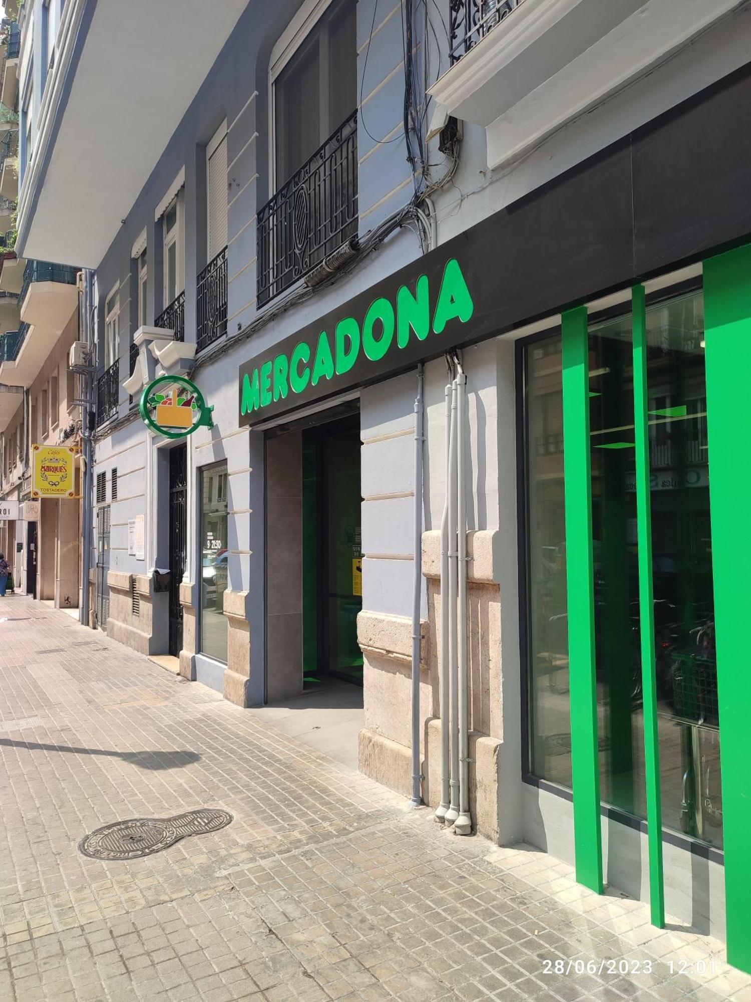 Central Rooms Valencia Downtown - Bruno Apartments Coliving ภายนอก รูปภาพ